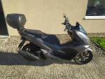 Klikněte pro detailní foto č. 4 - Honda PCX 125