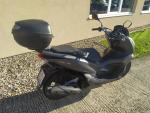 Klikněte pro detailní foto č. 6 - Honda PCX 125