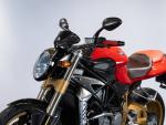 Klikněte pro detailní foto č. 11 - MV Agusta BRUTALE SERIE ORO