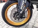 Klikněte pro detailní foto č. 10 - QJ Motor SRT 800 SX