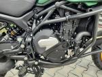 Klikněte pro detailní foto č. 12 - QJ Motor SRT 800 SX