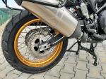 Klikněte pro detailní foto č. 13 - QJ Motor SRT 800 SX