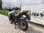 Klikněte pro detailní foto č. 3 - QJ Motor SRT 800 SX