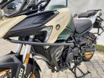 Klikněte pro detailní foto č. 9 - QJ Motor SRT 800 SX