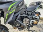 Klikněte pro detailní foto č. 10 - QJ Motor SRT 700 X