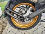 Klikněte pro detailní foto č. 11 - QJ Motor SRT 700 X