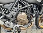Klikněte pro detailní foto č. 12 - QJ Motor SRT 700 X