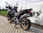 Klikněte pro detailní foto č. 3 - QJ Motor SRT 700 X