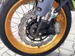 Klikněte pro detailní foto č. 9 - QJ Motor SRT 700 X