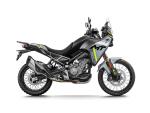 Klikněte pro detailní foto č. 2 - CFMOTO 450 MT-R / RX + zimní balíček příslušenství za 11.734KČ zdarma