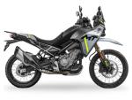 Klikněte pro detailní foto č. 4 - CFMOTO 450 MT-R / RX + zimní balíček příslušenství za 11.734KČ zdarma