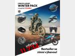 Detail nabídky - CFMOTO 450 MT-R / RX + zimní balíček příslušenství za 11.734KČ zdarma