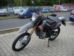 Klikněte pro detailní foto č. 10 - Honda CRF 300L - více barev