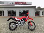 Klikněte pro detailní foto č. 1 - Honda CRF 300L