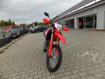 Klikněte pro detailní foto č. 4 - Honda CRF 300L