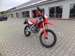 Klikněte pro detailní foto č. 5 - Honda CRF 300L