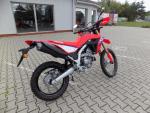 Klikněte pro detailní foto č. 6 - Honda CRF 300L