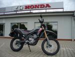 Klikněte pro detailní foto č. 8 - Honda CRF 300L - více barev