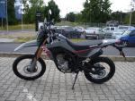 Klikněte pro detailní foto č. 9 - Honda CRF 300L - více barev
