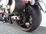 Klikněte pro detailní foto č. 11 - Yamaha XV 1900 Raider L.E. + origo výfuk.