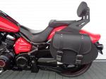 Klikněte pro detailní foto č. 9 - Yamaha XV 1900 Raider L.E. + origo výfuk.