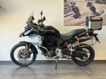 Klikněte pro detailní foto č. 2 - BMW F 900 GS Adventure