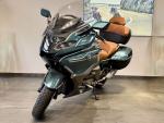 Klikněte pro detailní foto č. 1 - BMW BMW K 1600 GTL