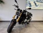 Detail nabídky - BMW R 12 NineT