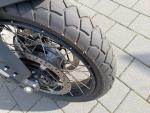 Klikněte pro detailní foto č. 13 - Moto Guzzi V 100 Stelvio Nero Vulcano E5+ (sleva 40.000.-)
