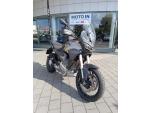 Klikněte pro detailní foto č. 1 - Moto Guzzi V 100 Stelvio Nero Vulcano E5+ (sleva 40.000.-)