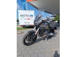 Klikněte pro detailní foto č. 3 - Moto Guzzi V 100 Stelvio Nero Vulcano E5+ (sleva 40.000.-)