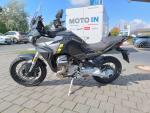 Klikněte pro detailní foto č. 4 - Moto Guzzi V 100 Stelvio Nero Vulcano E5+ (sleva 40.000.-)
