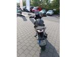 Klikněte pro detailní foto č. 6 - Moto Guzzi V 100 Stelvio Nero Vulcano E5+ (sleva 40.000.-)