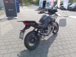 Klikněte pro detailní foto č. 7 - Moto Guzzi V 100 Stelvio Nero Vulcano E5+ (sleva 40.000.-)