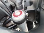 Klikněte pro detailní foto č. 9 - Moto Guzzi V 100 Stelvio Nero Vulcano E5+ (sleva 40.000.-)