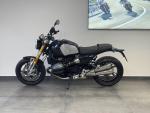 Klikněte pro detailní foto č. 2 - BMW R 12 NineT