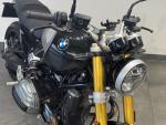 Klikněte pro detailní foto č. 4 - BMW R 12 NineT