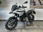 Klikněte pro detailní foto č. 1 - BMW BMW F 800 GS