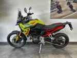 Klikněte pro detailní foto č. 2 - BMW F 900 GS