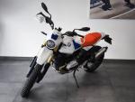 Klikněte pro detailní foto č. 1 - Ostatní R 12 G/S