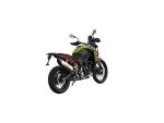 Klikněte pro detailní foto č. 3 - BMW F 900 GS