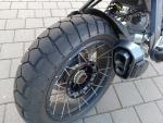 Klikněte pro detailní foto č. 10 - Moto Guzzi V 100 Stelvio Nero Vulcano E5+ (sleva 30.000.-)