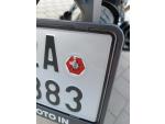 Klikněte pro detailní foto č. 11 - Moto Guzzi V 100 Stelvio Nero Vulcano E5+ (sleva 30.000.-)