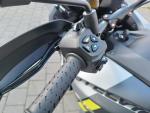 Klikněte pro detailní foto č. 13 - Moto Guzzi V 100 Stelvio Nero Vulcano E5+ (sleva 30.000.-)