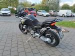 Klikněte pro detailní foto č. 4 - Moto Guzzi V 100 Stelvio Nero Vulcano E5+ (sleva 30.000.-)