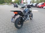 Klikněte pro detailní foto č. 5 - Moto Guzzi V 100 Stelvio Nero Vulcano E5+ (sleva 30.000.-)