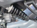 Klikněte pro detailní foto č. 8 - Moto Guzzi V 100 Stelvio Nero Vulcano E5+ (sleva 30.000.-)