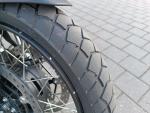 Klikněte pro detailní foto č. 9 - Moto Guzzi V 100 Stelvio Nero Vulcano E5+ (sleva 30.000.-)