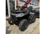 Klikněte pro detailní foto č. 8 - Segway Snarler AT6 L EPS LIMITED E5+, 5let ZÁRUKA, AKCE ŘÍJEN