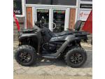 Klikněte pro detailní foto č. 9 - Segway Snarler AT6 L EPS LIMITED E5+, 5let ZÁRUKA, AKCE ŘÍJEN